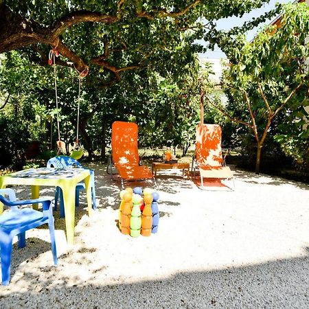 Mihaela Apartment Zadar Exterior foto