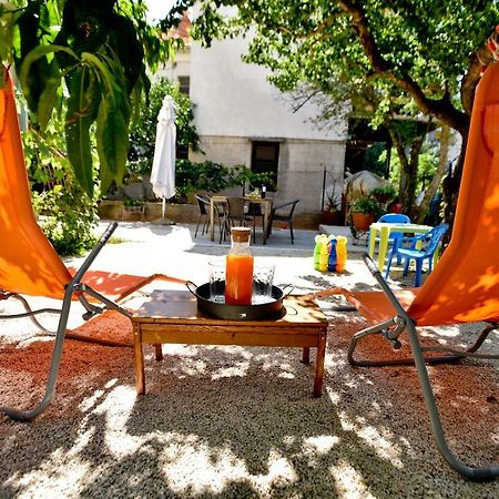 Mihaela Apartment Zadar Exterior foto