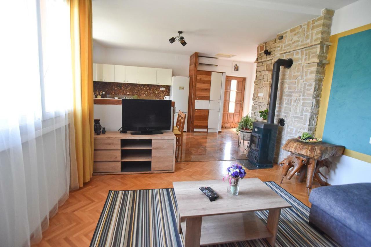 Mihaela Apartment Zadar Exterior foto